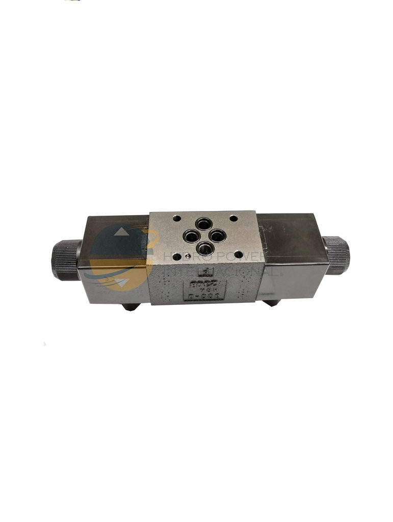 VALVULA DIRECCIONAL PARKER D1VW001CNTW91