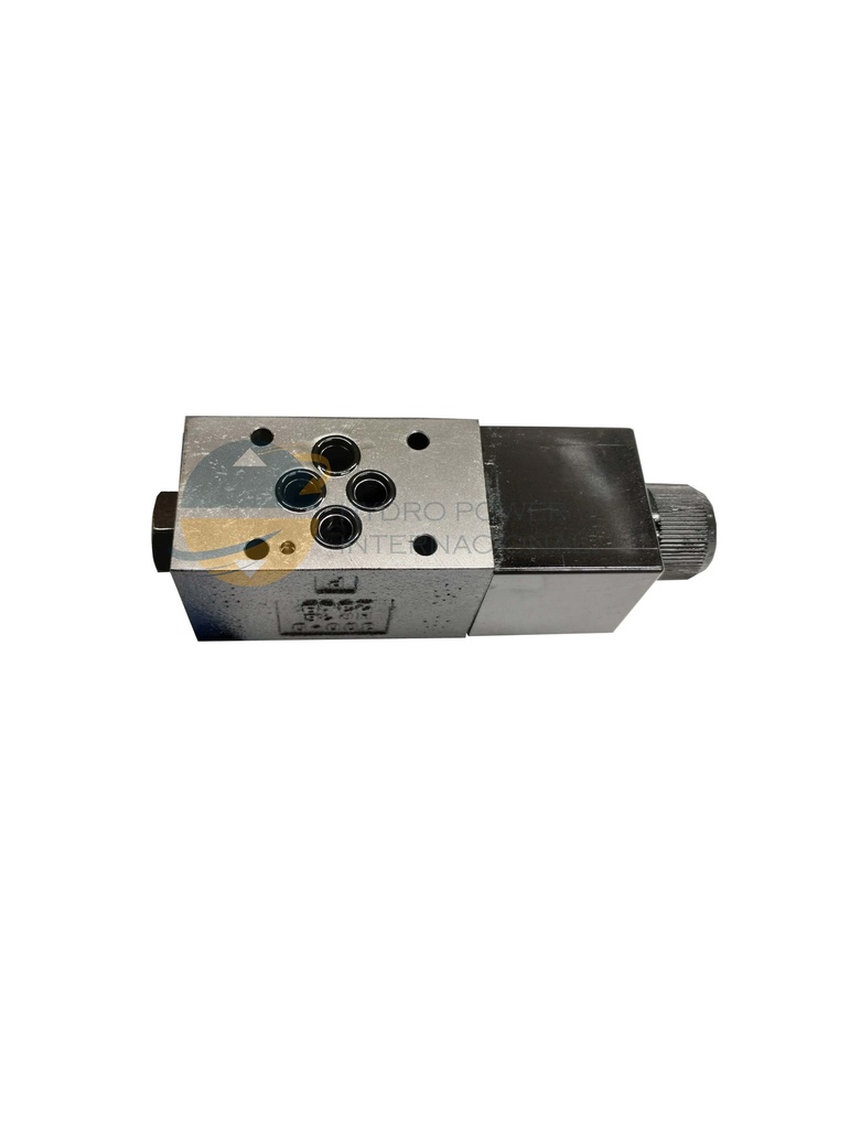 VALVULA DIRECCIONAL PARKER D1VW020BNTW91