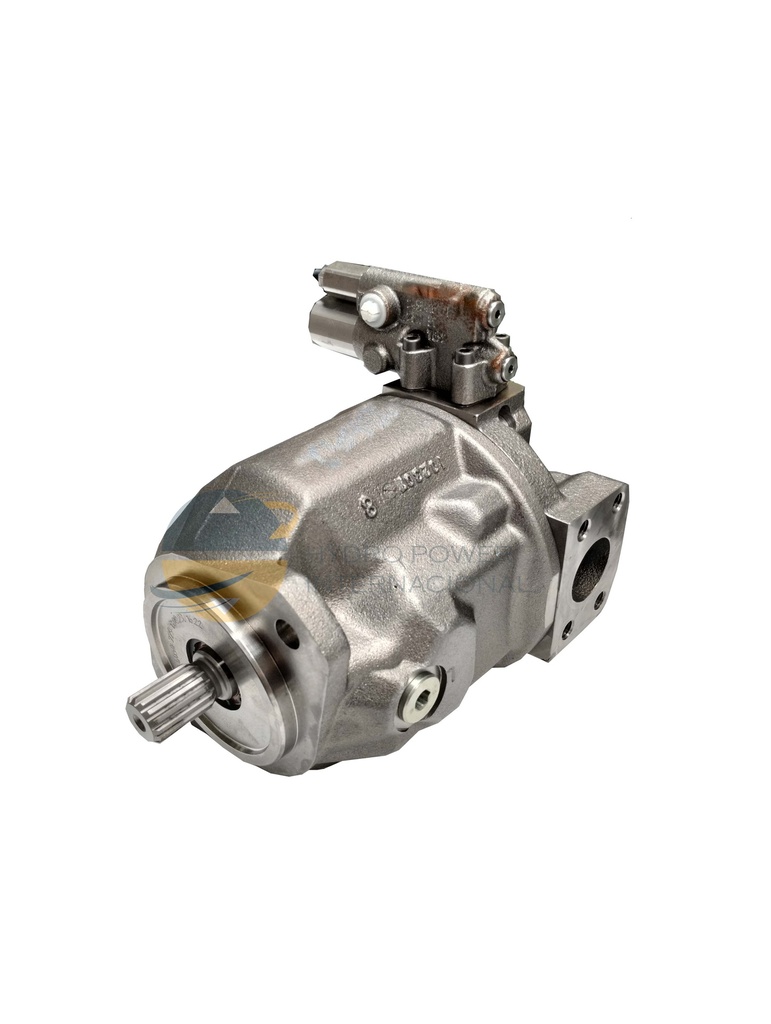 BOMBA DE PISTONES REXROTH A10VO45DFR31RV5C62N00