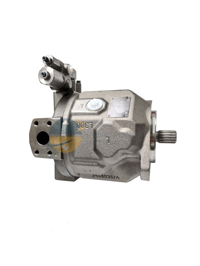 BOMBA DE PISTONES REXROTH A10VO45DFR31RV5C62N00