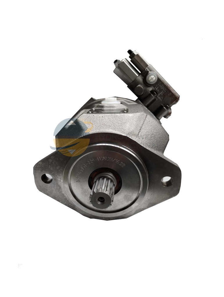 BOMBA DE PISTONES REXROTH A10VO45DFR31RV5C62N00