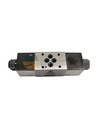 VALVULA DIRECCIONAL PARKER D1VW002CNTW91