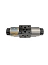 VALVULA DIRECCIONAL ATOS S-DHE-0713-X-DC24