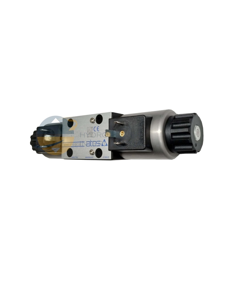VALVULA DIRECCIONAL ATOS S-DHE-0713-X-DC24