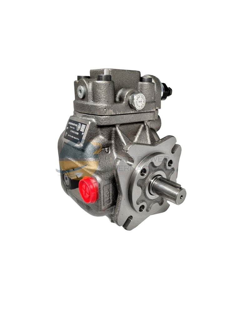 BOMBA DE PALETAS BERARMA 01PHP0516FHRM