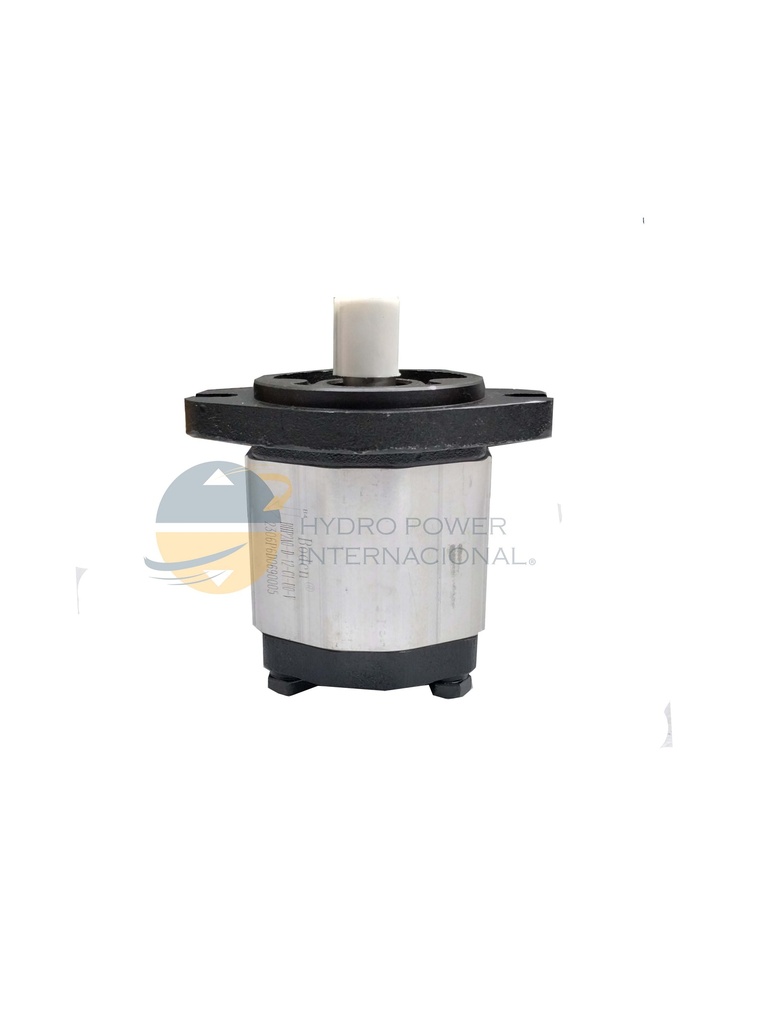 BOMBA DE ENGRANES HYDRO BHP2A0D12CIU0V