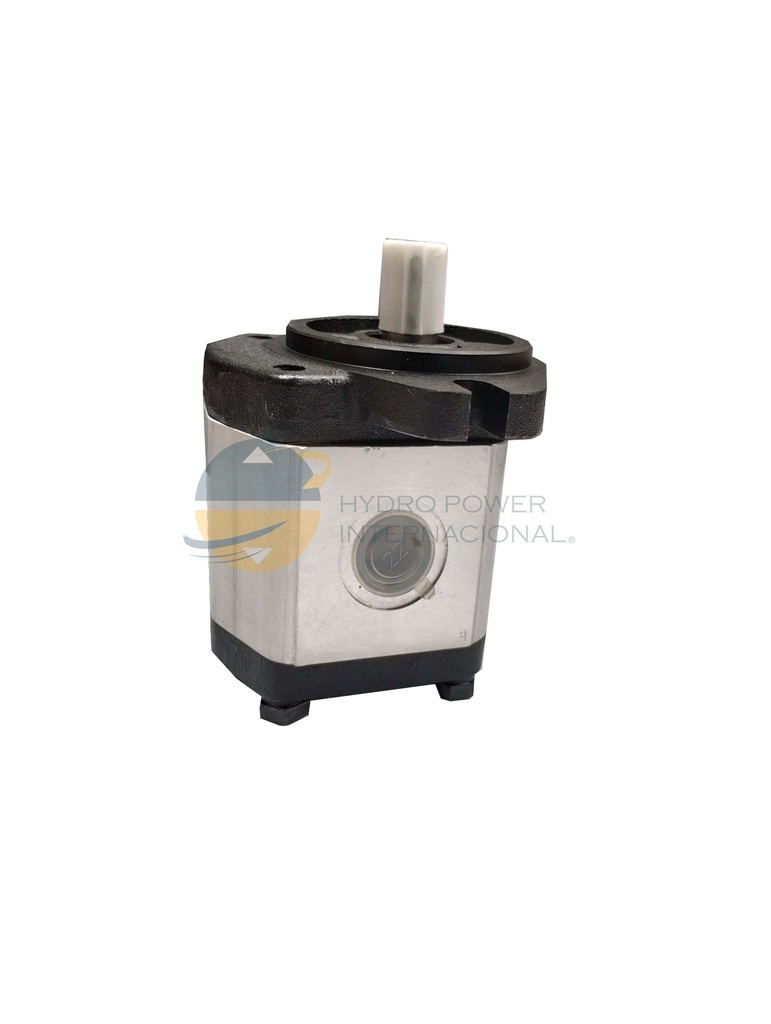 BOMBA DE ENGRANES HYDRO BHP2A0D12CIU0V