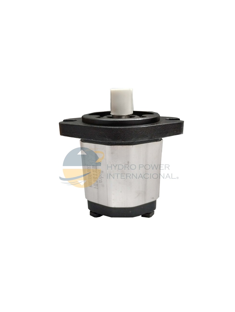 BOMBA DE ENGRANES HYDRO H-HP2A0D16C1U0V