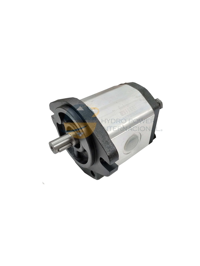 BOMBA DE ENGRANES HYDRO HHP2A0D20C0U0V