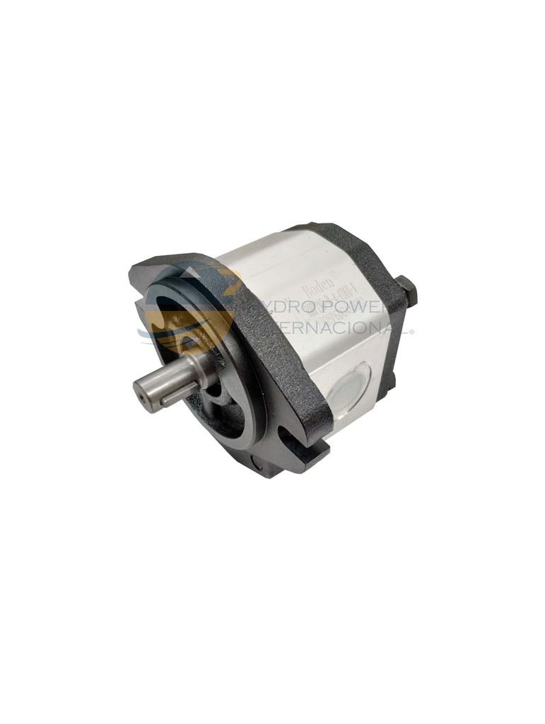 BOMBA DE ENGRANES HYDRO BHP2A0D4C0U0V