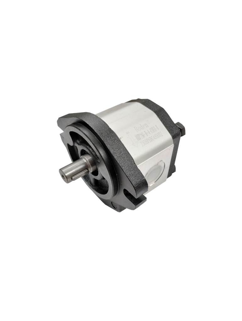 BOMBA DE ENGRANES HYDRO BHP2A0D4C0U0V