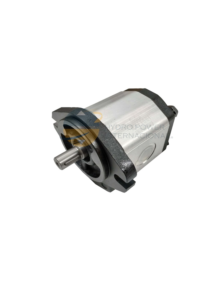 BOMBA DE ENGRANES HYDRO BHP2A0D16C0U0V