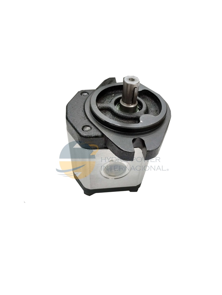 BOMBA DE ENGRANES HYDRO BHP2A0D16C0U0V