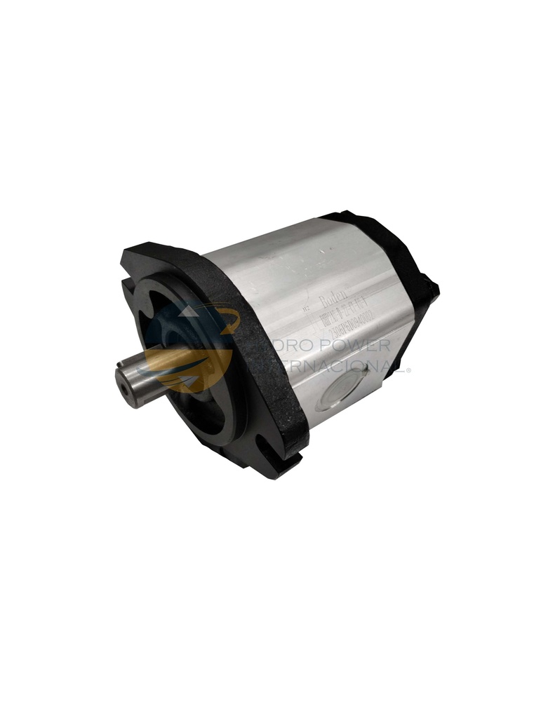 BOMBA DE ENGRANES HYDRO HHP2A0D22C1U0V