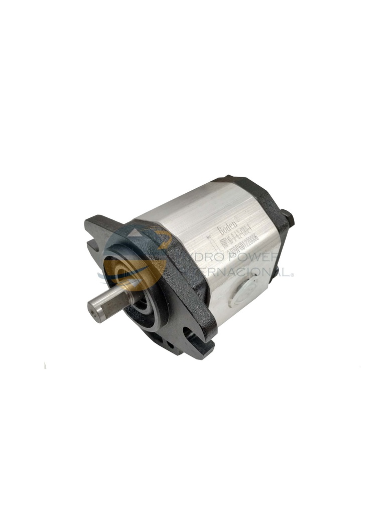 BOMBA DE ENGRANES HYDRO BHP1A0D6.2C0U0V