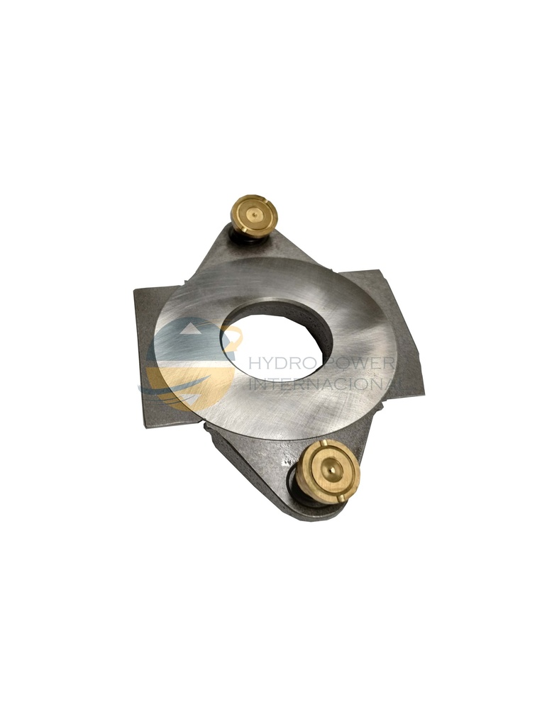 YOKE HYDRO A10VSO28