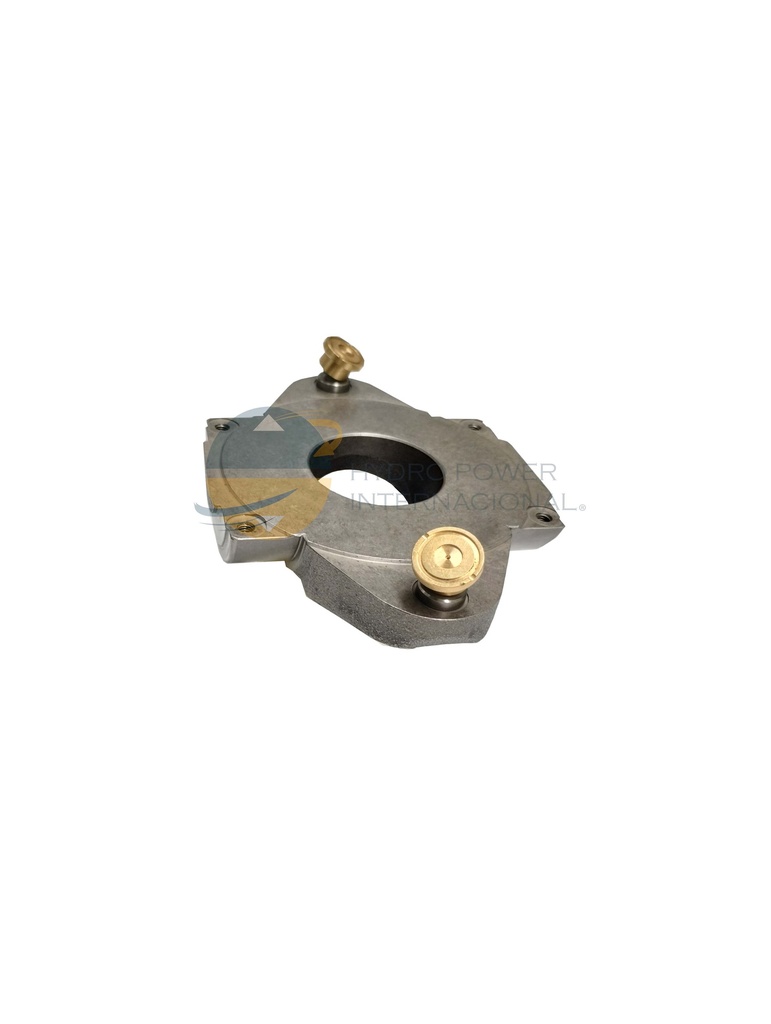 YOKE HYDRO A10VSO71