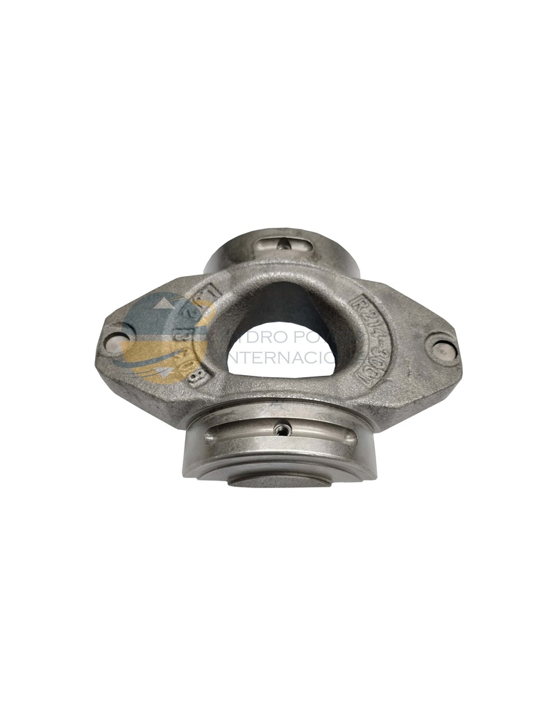 YOKE HYDRO A10VSO71