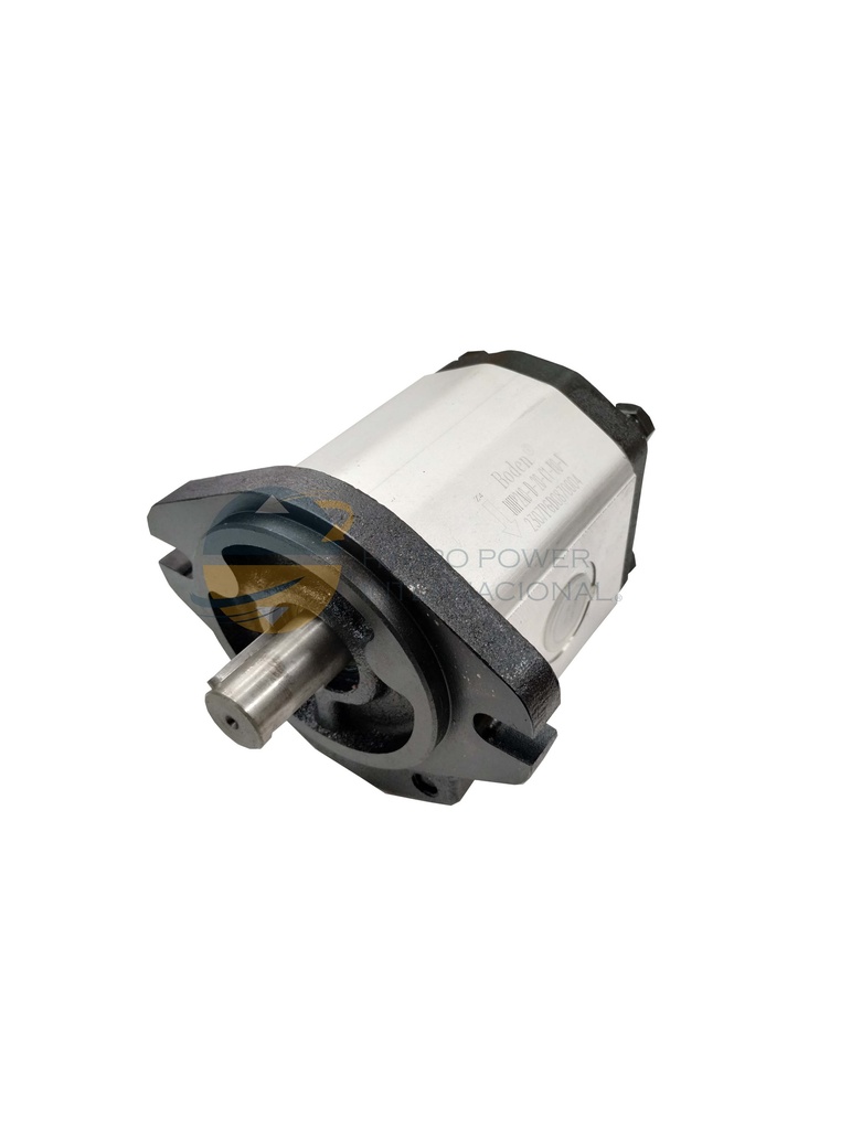 BOMBA DE ENGRANES HYDRO H-HP2A0D20C1U0V
