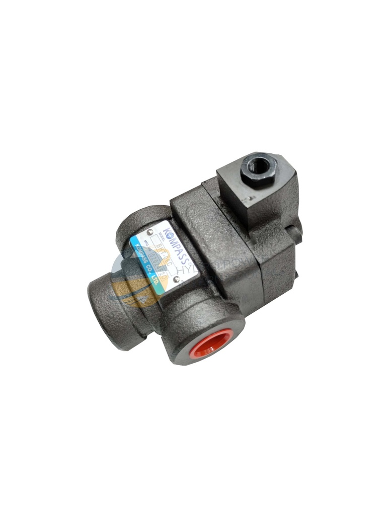 VALVULA DE ALIVIO KOMPASS BHT-06C