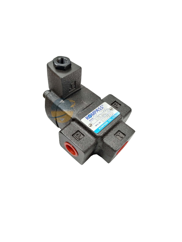 VALVULA DE ALIVIO KOMPASS BHT-04C