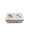 BLOCK MANIFOLD HYDRO H-AD05P023PC