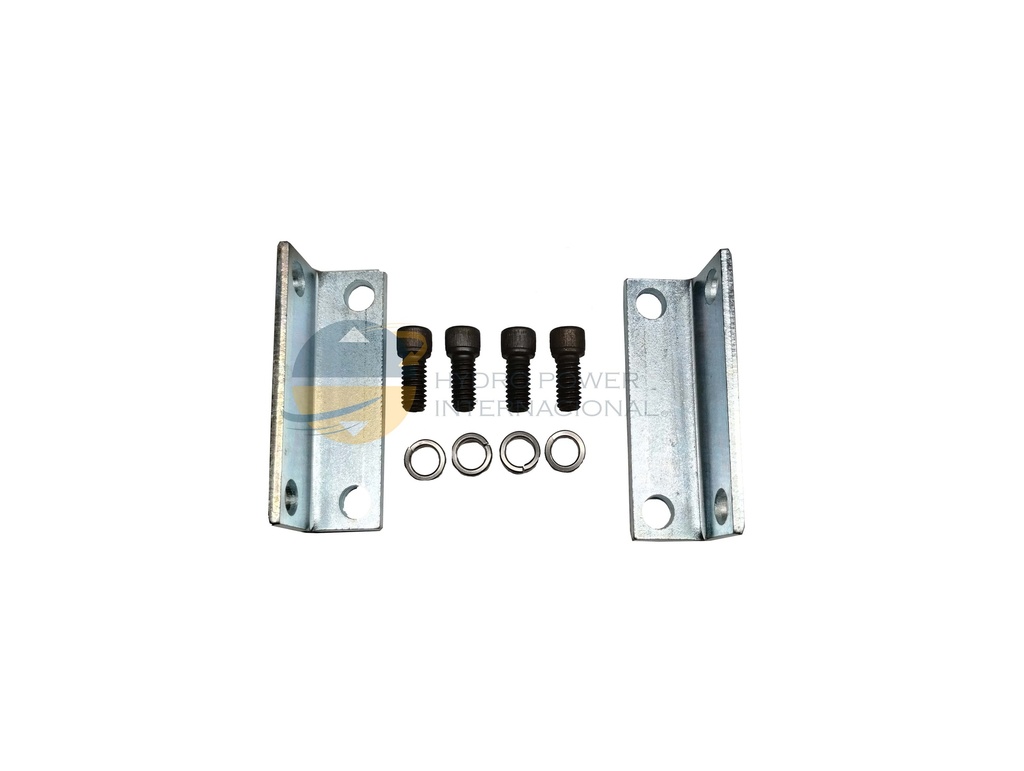 BLOCK MANIFOLD HYDRO H-AD05P023PC