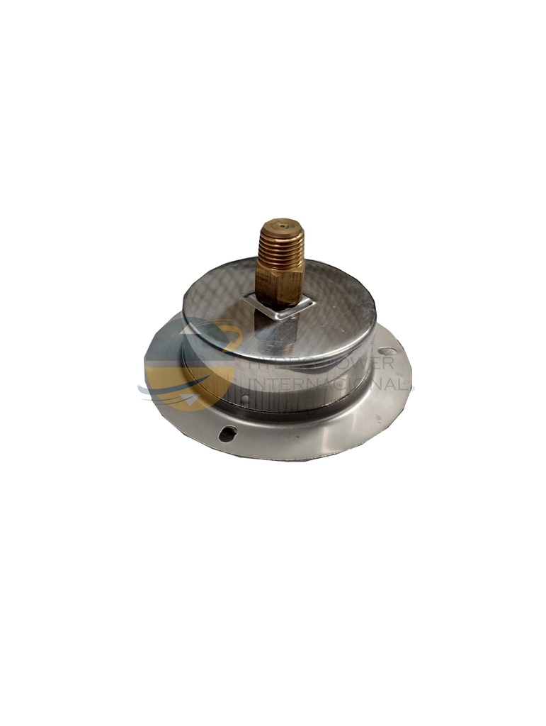 MANOMETRO HYDRO H-YN63-4-5000