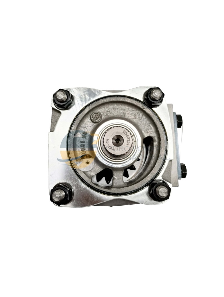 BOMBA DE ENGRANES VOIT IPV5-64