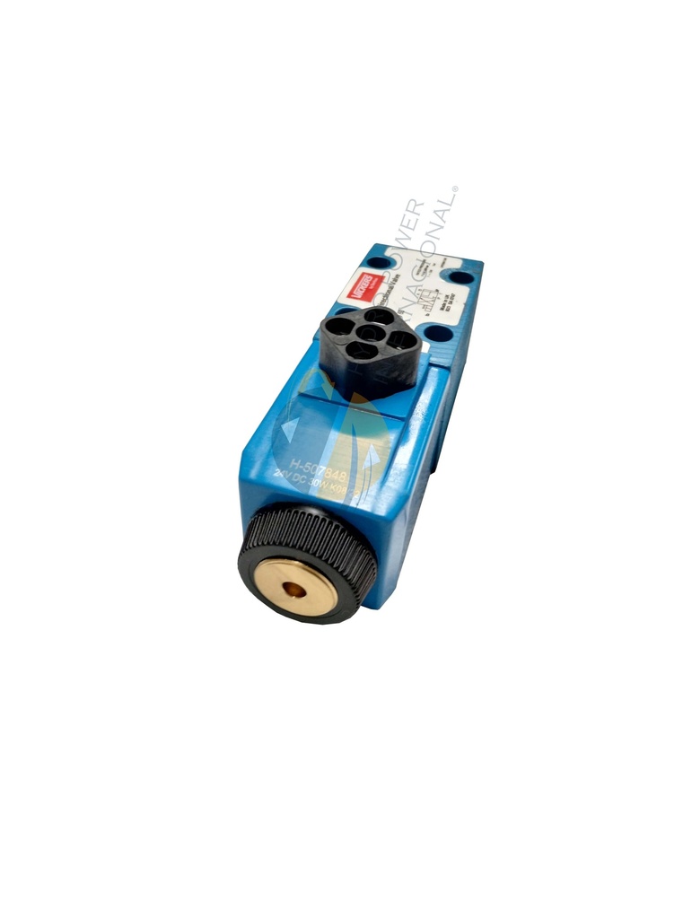 VALVULA DIRECCIONAL EATON VICKERS DG4V36BMUH760