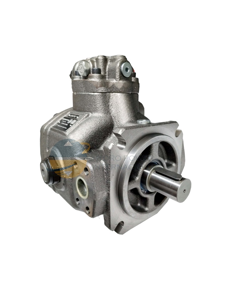 BOMBA DE PALETAS BERARMA 01PHP240FHRM