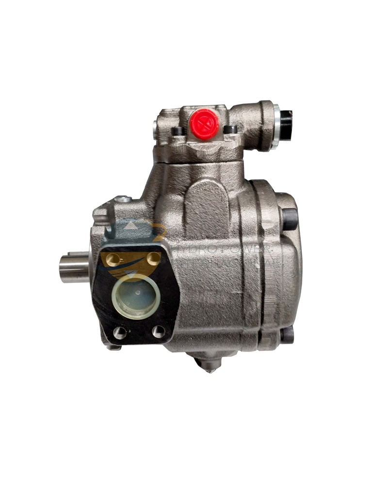 BOMBA DE PALETAS BERARMA 01PHP240FHRM