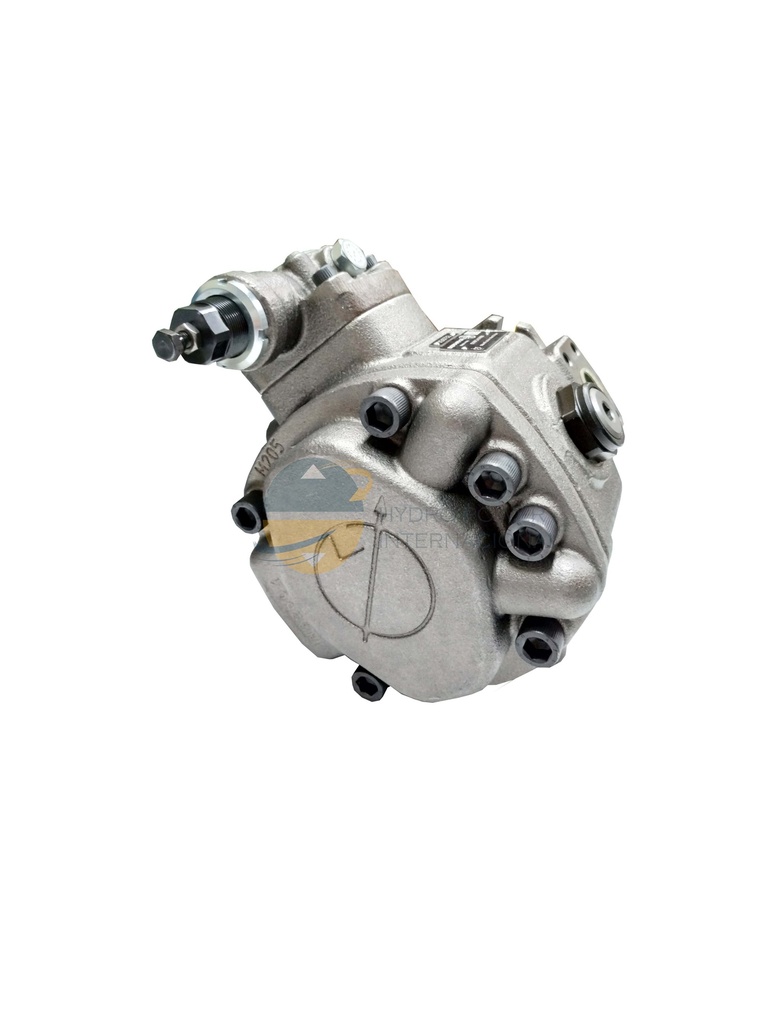 BOMBA DE PALETAS BERARMA 01PHP240FHRM