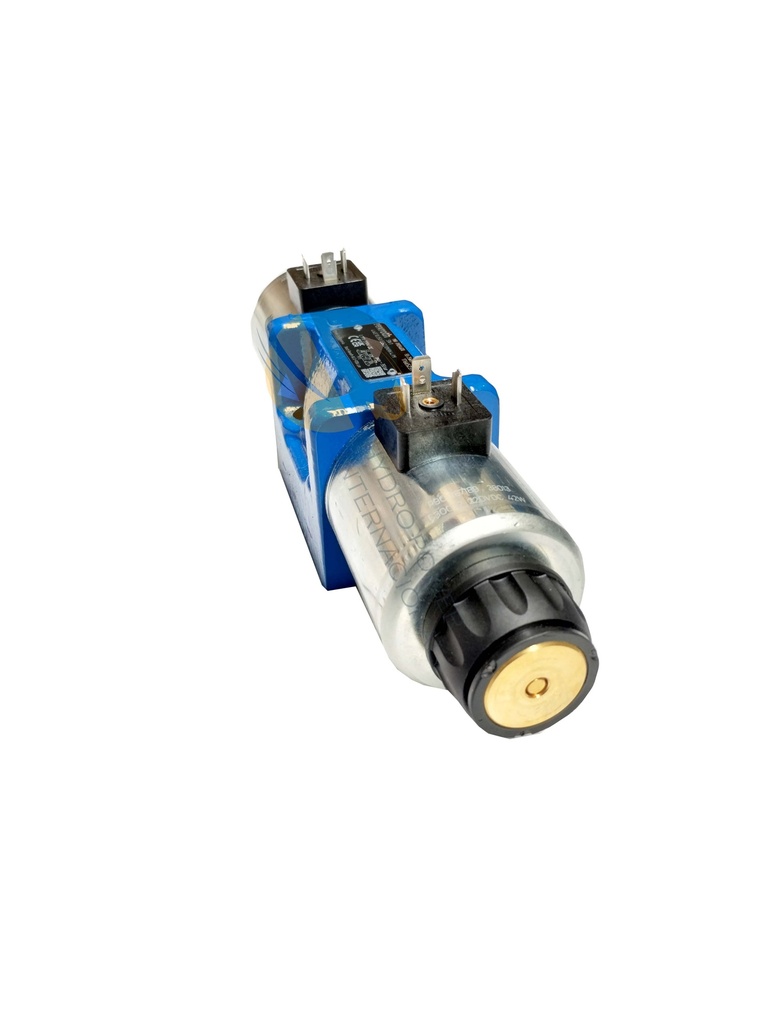 VALVULA DIRECCIONAL REXROTH 4WE10J5XEG220N9K4M
