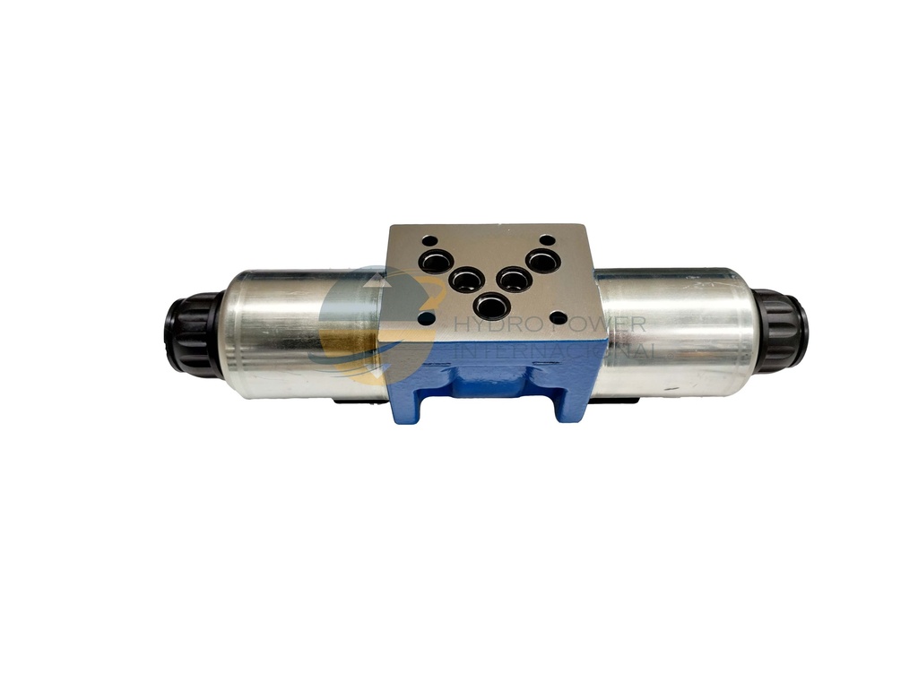 VALVULA DIRECCIONAL REXROTH 4WE10J5XEG220N9K4M