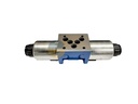 VALVULA DIRECCIONAL REXROTH 4WE10J5XEG220N9K4M