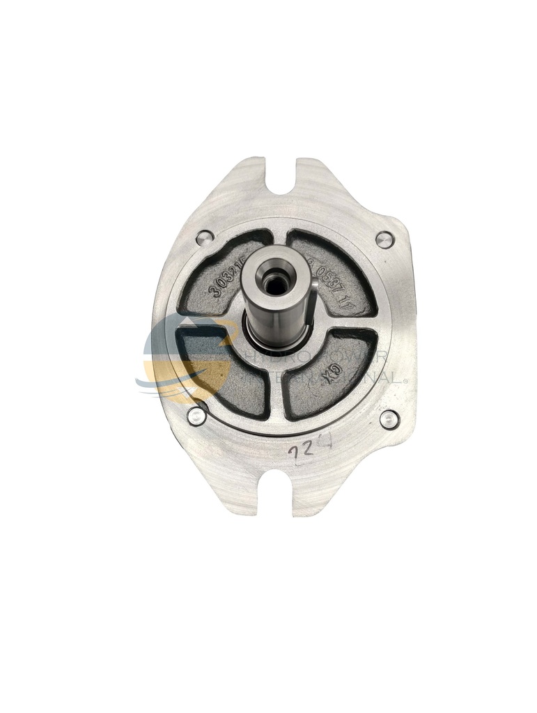 BOMBA DE ENGRANES VOITH IPV 5-40 101
