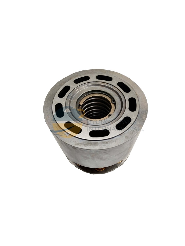 GRUPO ROTATIVO HYDRO A10VO71A10VSO71