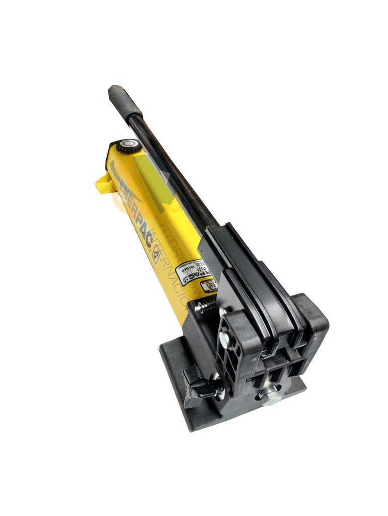 BOMBA HIDRAULICA ENERPAC P391
