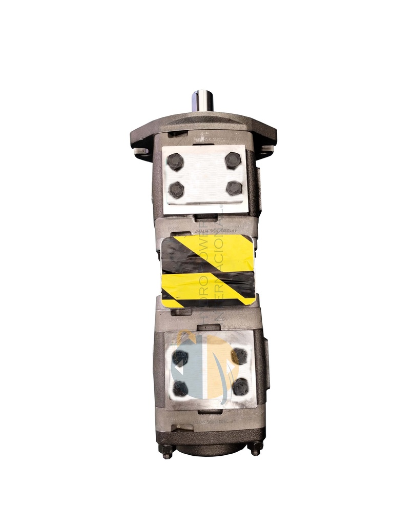 BOMBA DE ENGRANES VOITH IPV55-6464 201