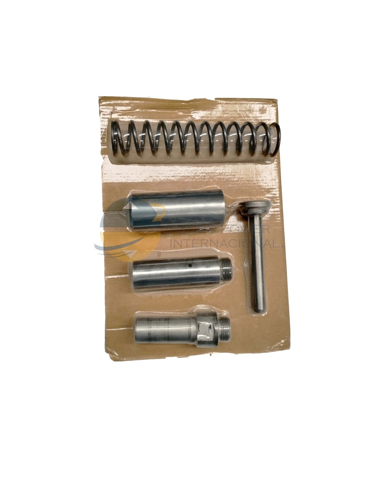CONTROL DE PISTON PARA BOMBA REXROTH A10VO140-A10VSO140