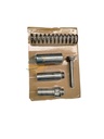 CONTROL DE PISTON PARA BOMBA REXROTH A10VO140-A10VSO140