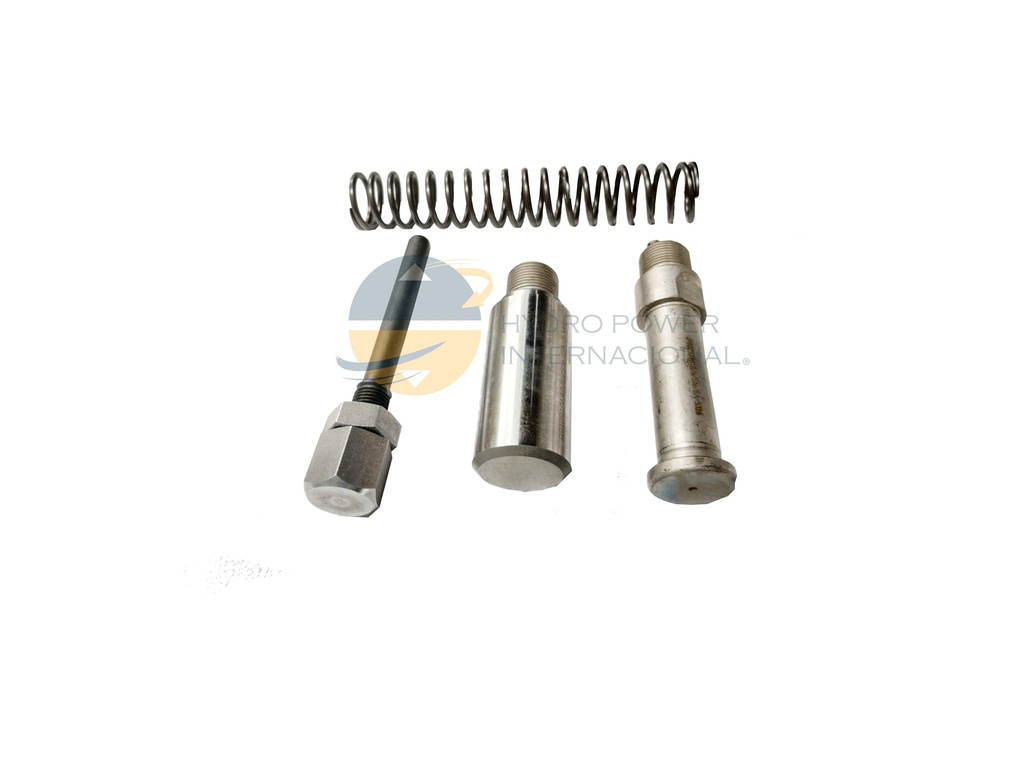 CONTROL DE PISTON REXROTH A10VO71A10VSO71