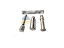 CONTROL DE PISTON REXROTH A10VO71A10VSO71