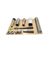 CONTROL DE PISTON REXROTH A10VO45A10VSO45