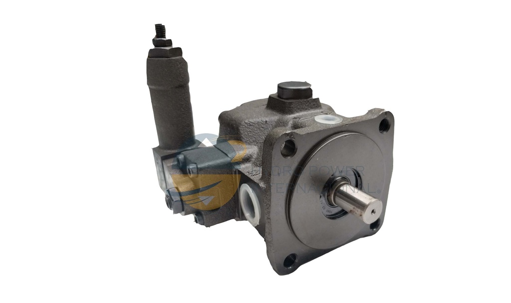 BOMBA DE PALETAS KOMPASS VE2-40FA3
