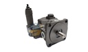 BOMBA DE PALETAS KOMPASS VE2-40FA3