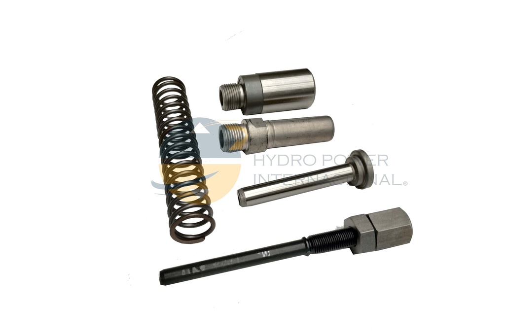 CONTROL DE PISTON REXROTH A10VO28A10VSO28