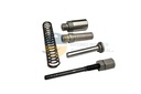 CONTROL DE PISTON REXROTH A10VO28A10VSO28