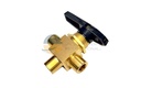 VALVULA DE BOLA SWAGELOK B-44XF4